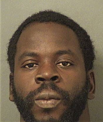 Kenneth Brown, - Palm Beach County, FL 